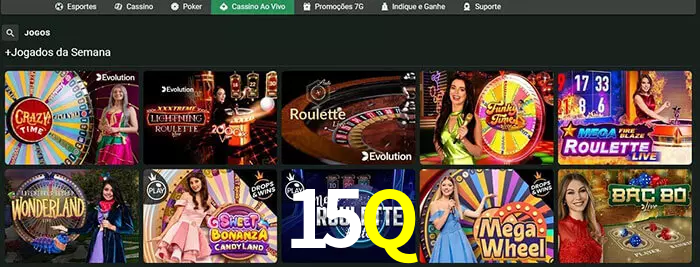 15Q bet