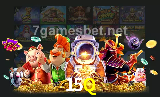 cassino 15Q
