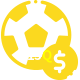 Aposte em esportes do mundo todo no 15Q!