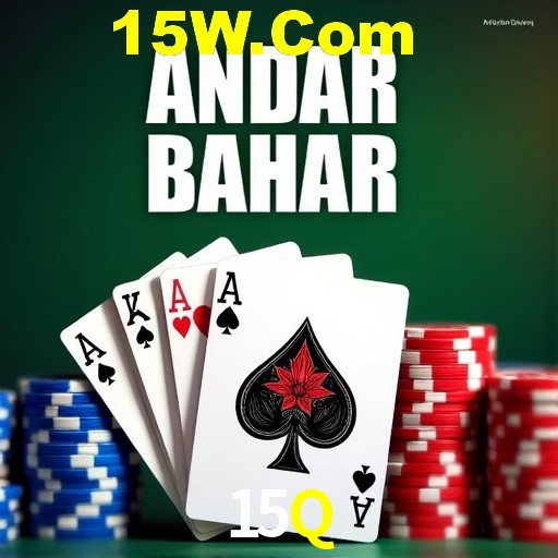 Descubra o Mundo do Cassino Online com 15Q