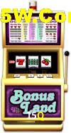 Slot Games 15Q
