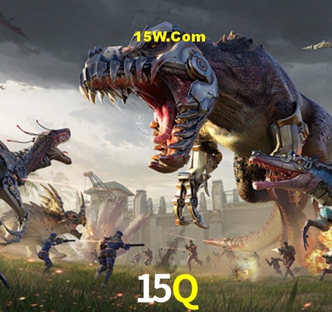 Diretório de Jogos 15Q