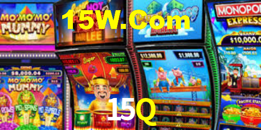 15Q,15q.com