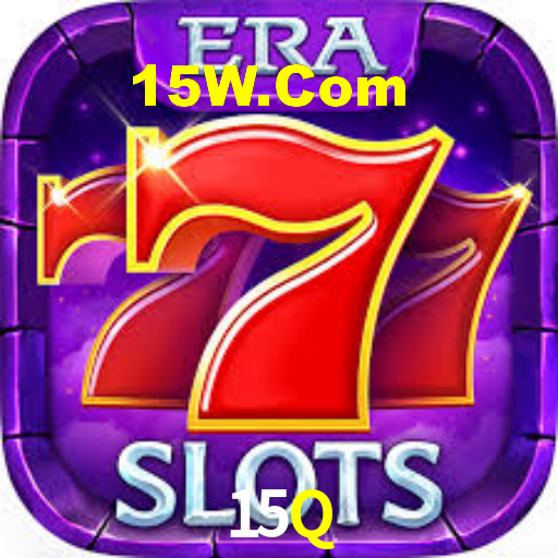 Sinta a adrenalina dos jogos de cassino com 15Q
