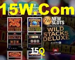 Blackjack Table 15Q