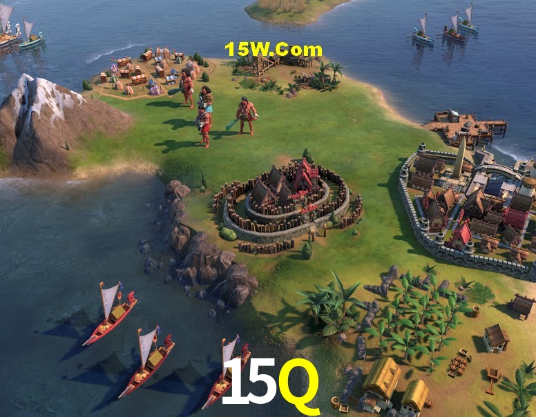 Jogos de Slot 15Q