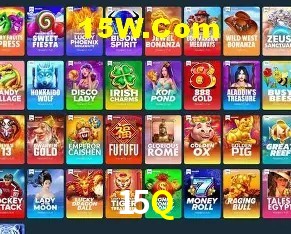 Casino Ao Vivo 15Q