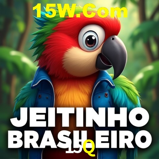 Jogos Exclusivos 15Q