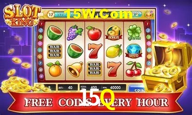 Provedores de Jogos 15Q