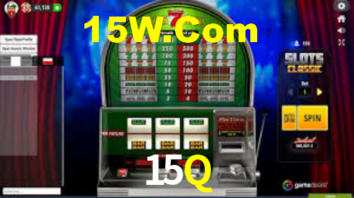 15Q,15q.com