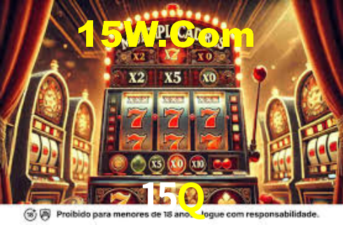 Bônus Generosos e Exclusivos no 15Q para Você!