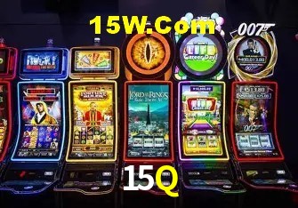 Ofertas Exclusivas 15Q