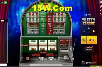 Slot Games Collection