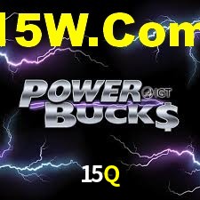 Welcome Bonus 15Q